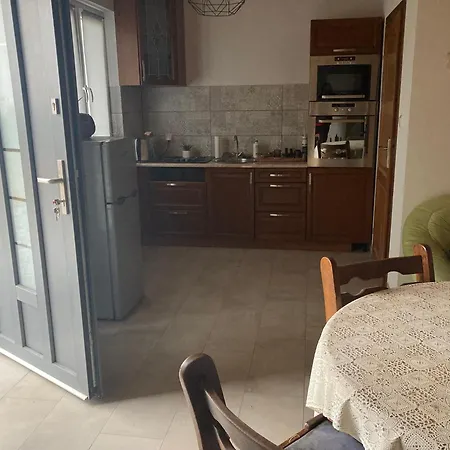 Swierkowy Zakatek