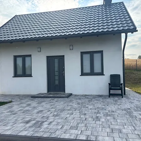 Swierkowy Zakatek Backa Huta