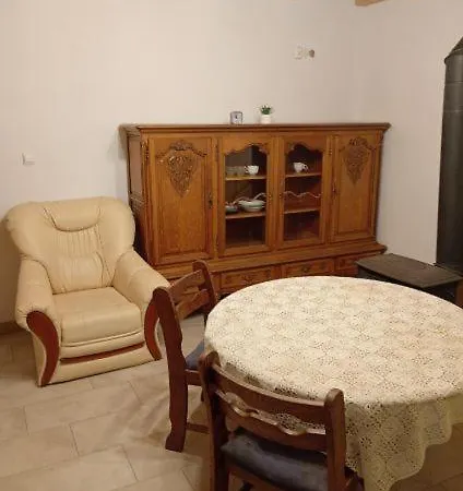 Swierkowy Zakatek * Backa Huta